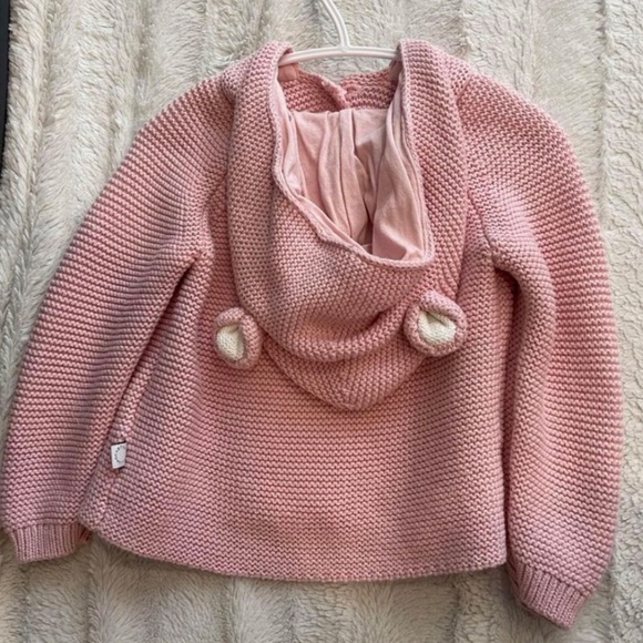Stella McCartney Baby Sweater - Picture 5 of 5